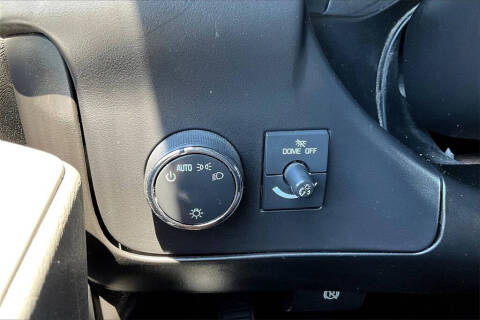 2014 Chevrolet Express 3500