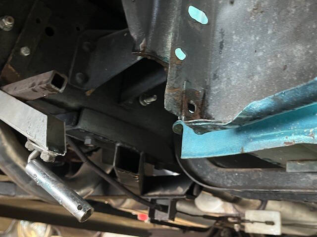 1948 Studebaker M5-C2