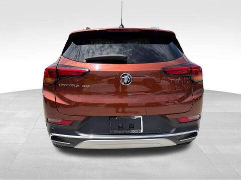2021 Buick Encore GX Essence