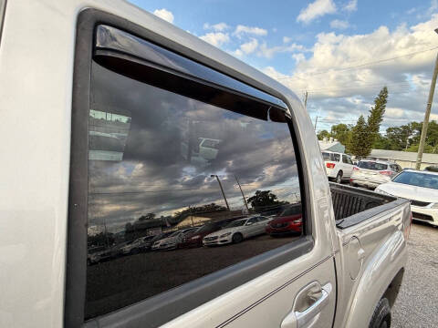 2009 Chevrolet Colorado LT