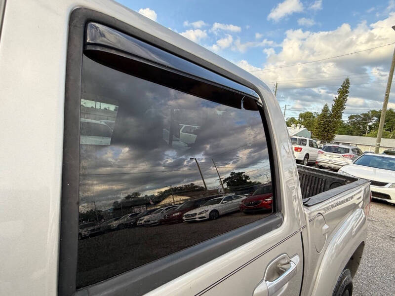 2009 Chevrolet Colorado LT