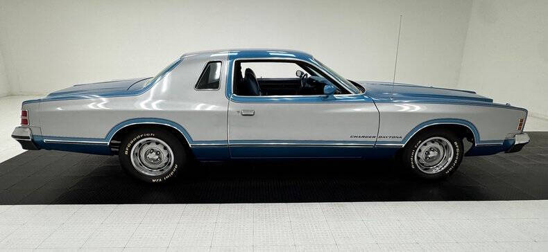 1975 Dodge Charger