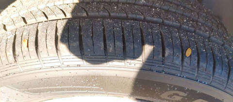 2007 Chevrolet Impala LS