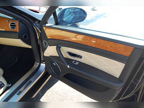 2014 Bentley Flying Spur