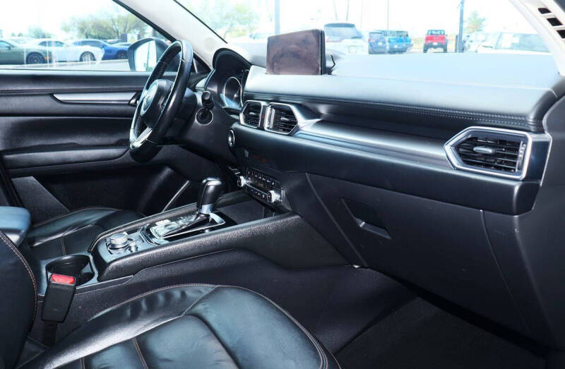 2023 Mazda CX-5 2.5 S Preferred