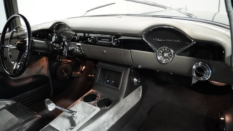 1955 Chevrolet 210