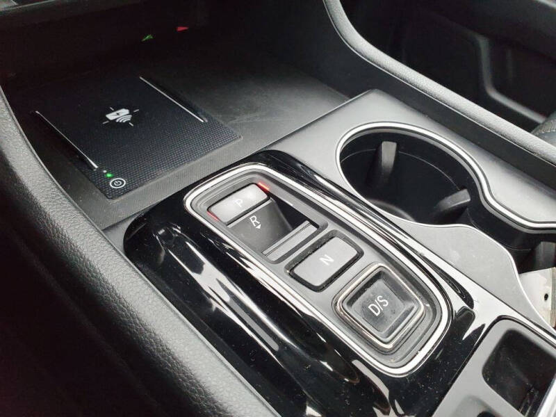 2023 Honda Pilot Touring