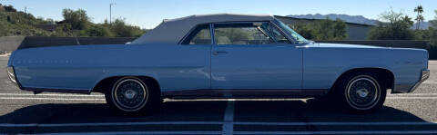 1964 Pontiac Bonneville