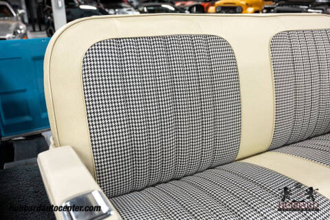 1970 Chevrolet Blazer