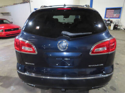 2015 Buick Enclave Premium