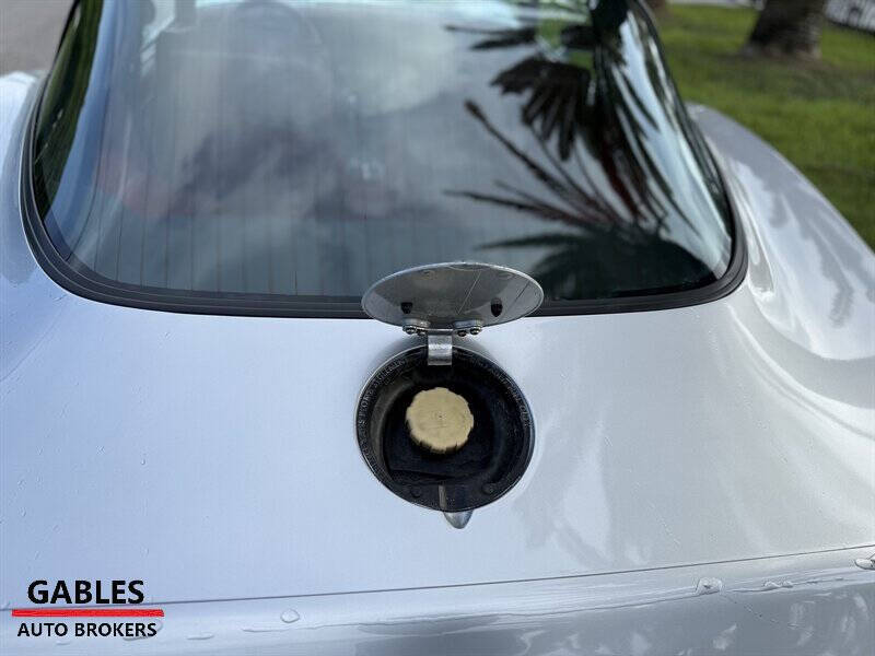 1982 Chevrolet Corvette