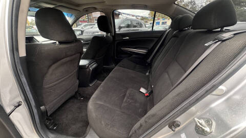 2008 Honda Accord EX