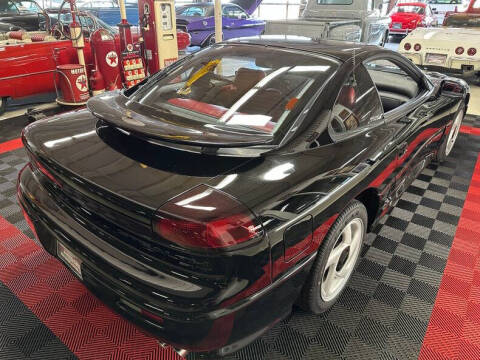 1991 Dodge Stealth R/T Turbo