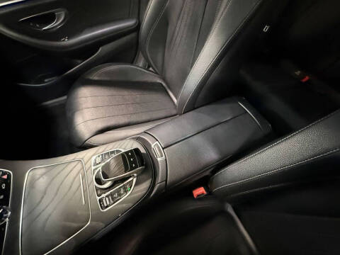 2019 Mercedes-Benz E-Class E 450 4MATIC