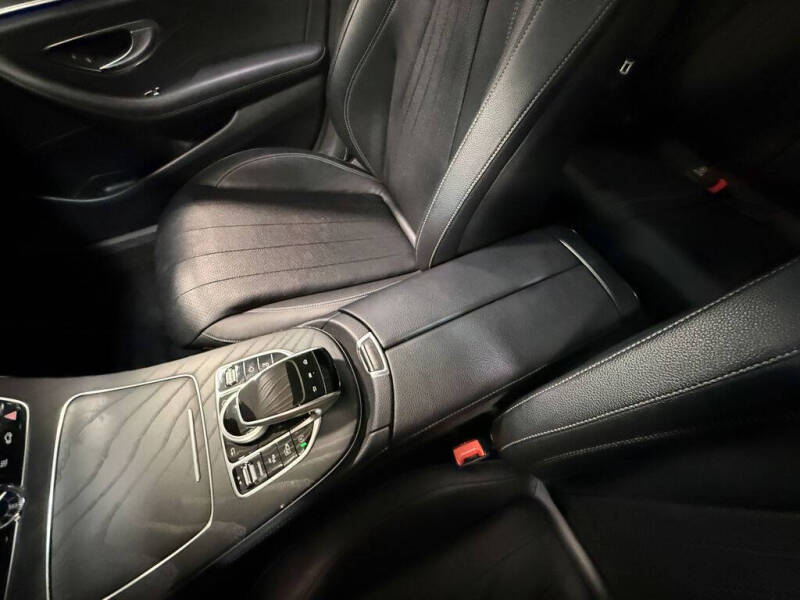 2019 Mercedes-Benz E-Class E 450 4MATIC