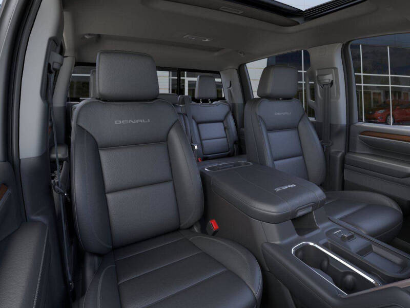 2026 GMC Sierra 3500HD