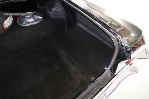 1963 Chevrolet Impala