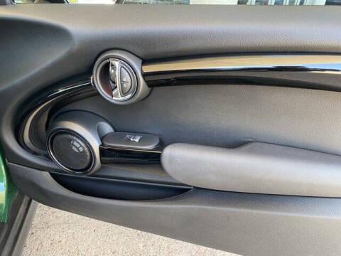 2021 MINI Hardtop 2 Door Cooper S