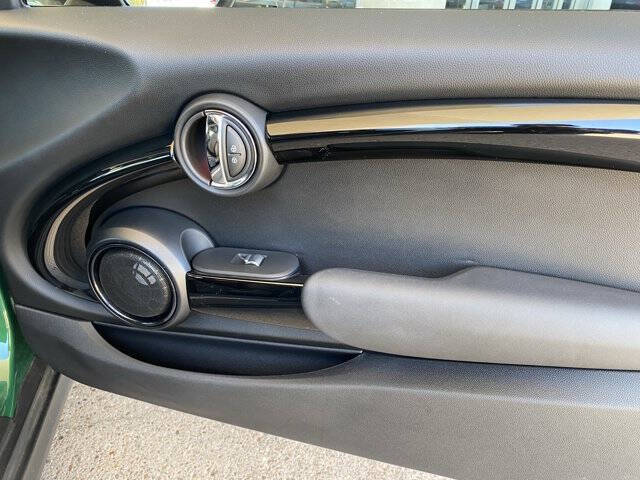 2021 MINI Hardtop 2 Door Cooper S