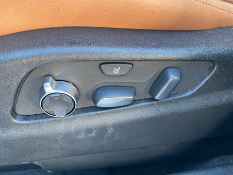 2025 Cadillac XT4 Sport