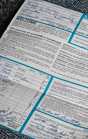 1968 Chevrolet Impala