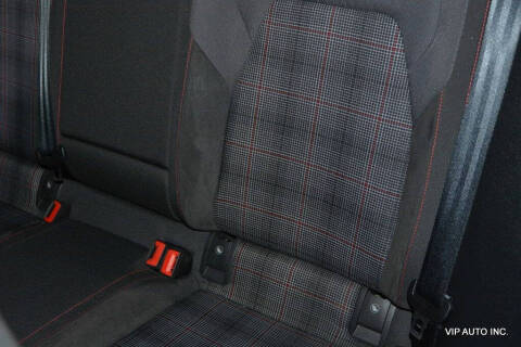 2023 Volkswagen Golf GTI S