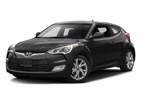 2017 Hyundai Veloster for sale at Corpus Christi Pre Owned in Corpus Christi TX