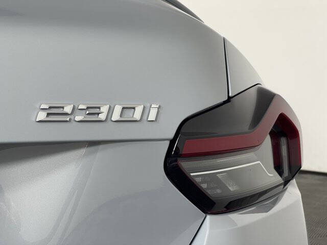 2025 BMW 2 Series 230i xDrive