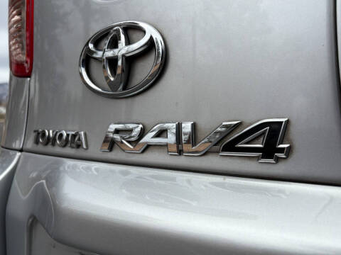 2008 Toyota RAV4