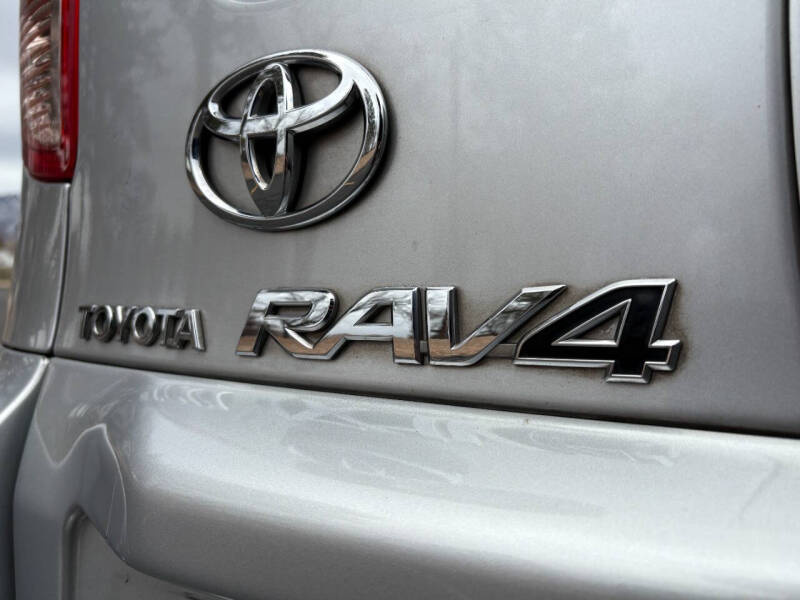 2008 Toyota RAV4