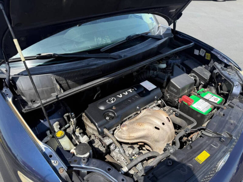 2008 Scion xB