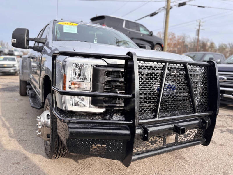 2024 Ford F-350 Super Duty XL