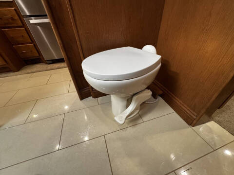 2018 Tiffin Allegro RED