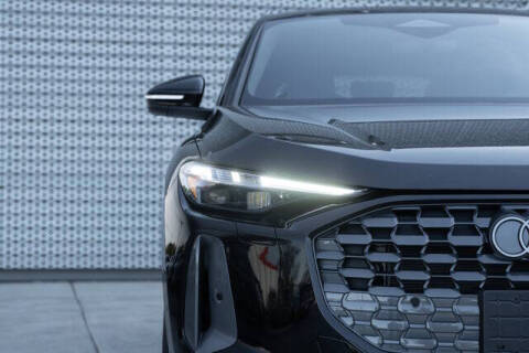 2025 Audi Q5 quattro Premium Plus TFSI