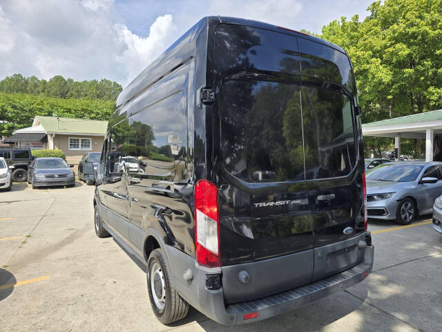 2016 Ford Transit for sale at OG Automotive, LLC. in Duluth, GA