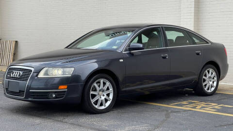 2005 Audi A6 for sale at Carland Auto Sales INC. in Portsmouth VA