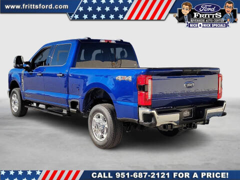 2026 Ford F-350 Super Duty