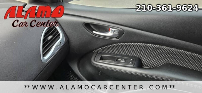 2016 Dodge Dart SE