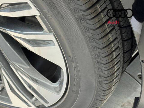 2026 Audi Q8 quattro Premium Plus 55 TFSI