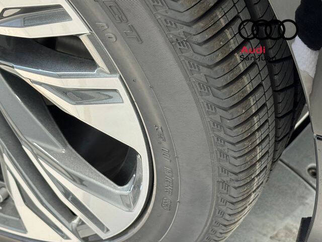 2026 Audi Q8 quattro Premium Plus 55 TFSI