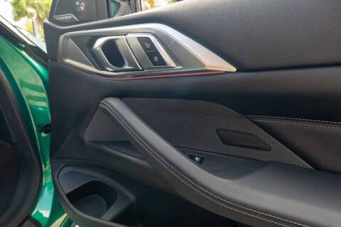2021 BMW M4