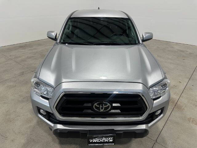 2023 Toyota Tacoma for sale at Utah Valley Trucks LLC in Spanish Fork, UT