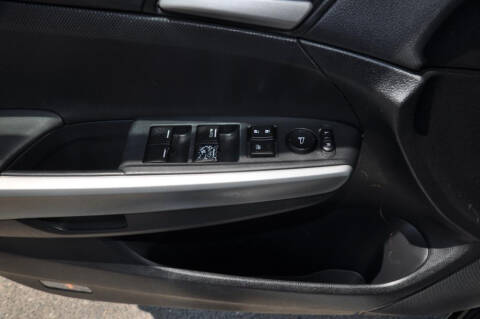 2010 Honda Accord EX