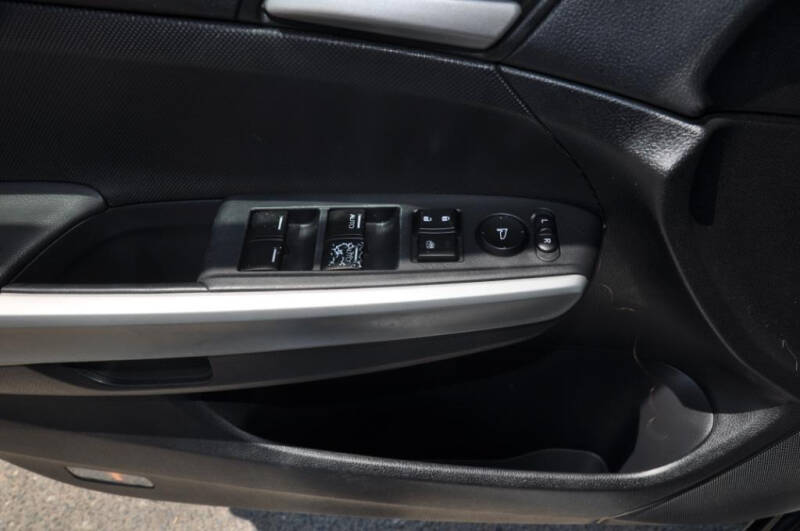 2010 Honda Accord EX