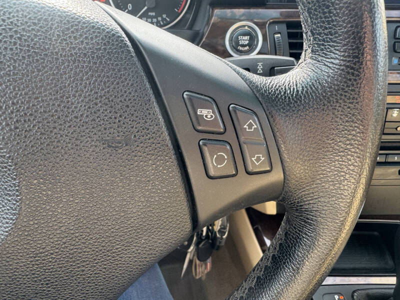 2011 BMW 3 Series 335d