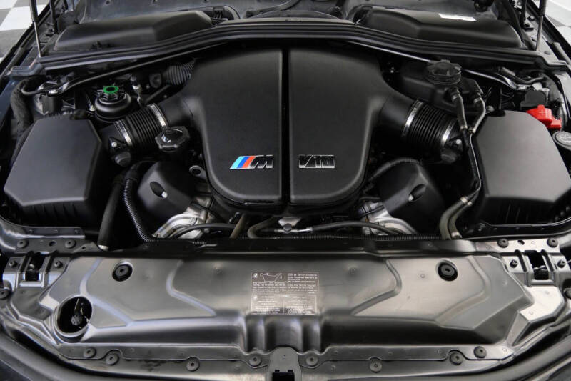 2006 BMW M5