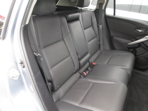 2014 Acura RDX w/Tech