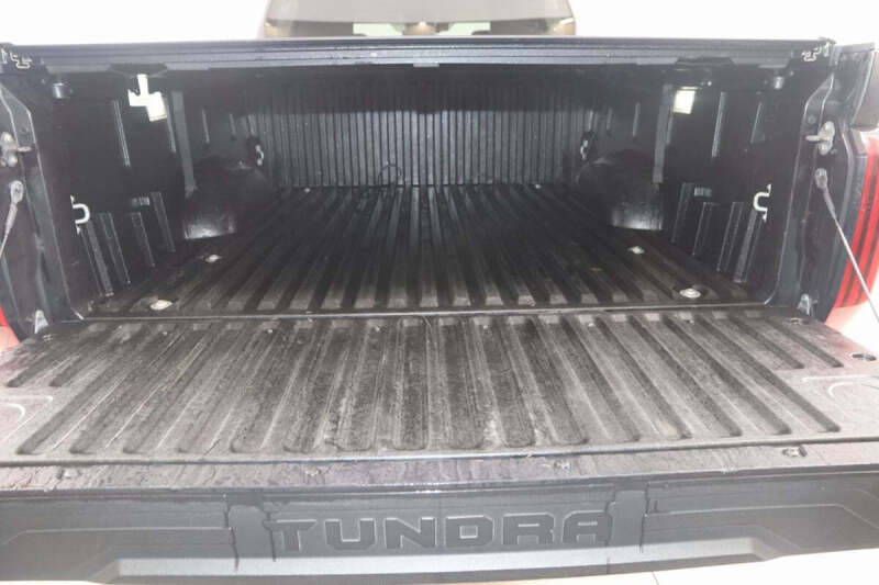 2023 Toyota Tundra Limited HV