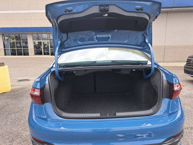 2026 Volkswagen Jetta SEL