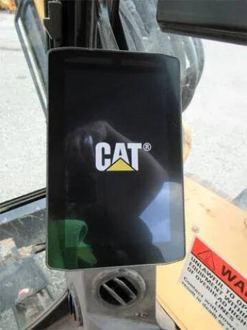 2021 Caterpillar 309 CR